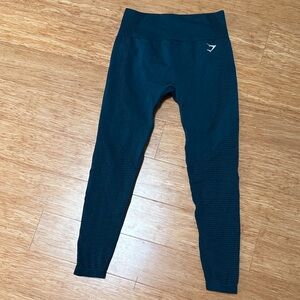 Blue Leggings S